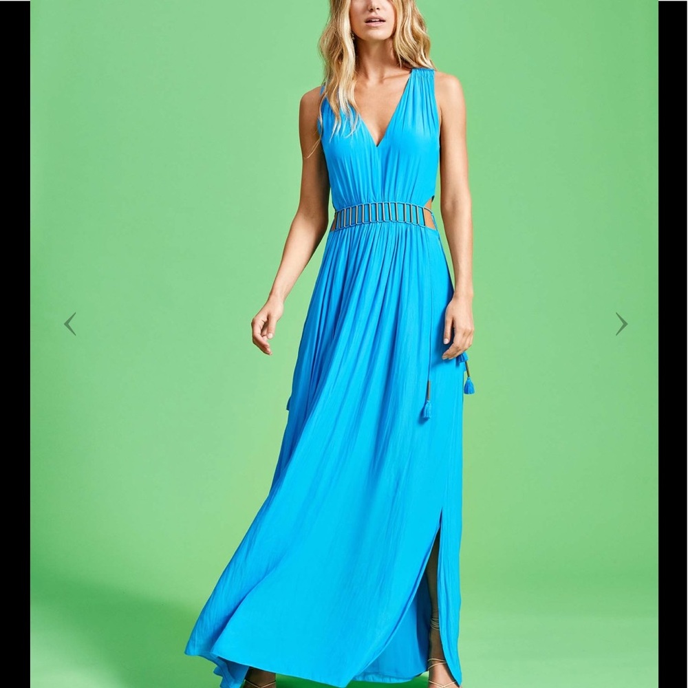 Ramy Brook Noa dress